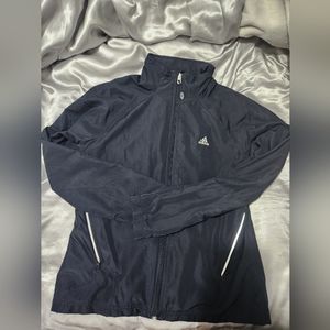 Womens Adidas Jacket